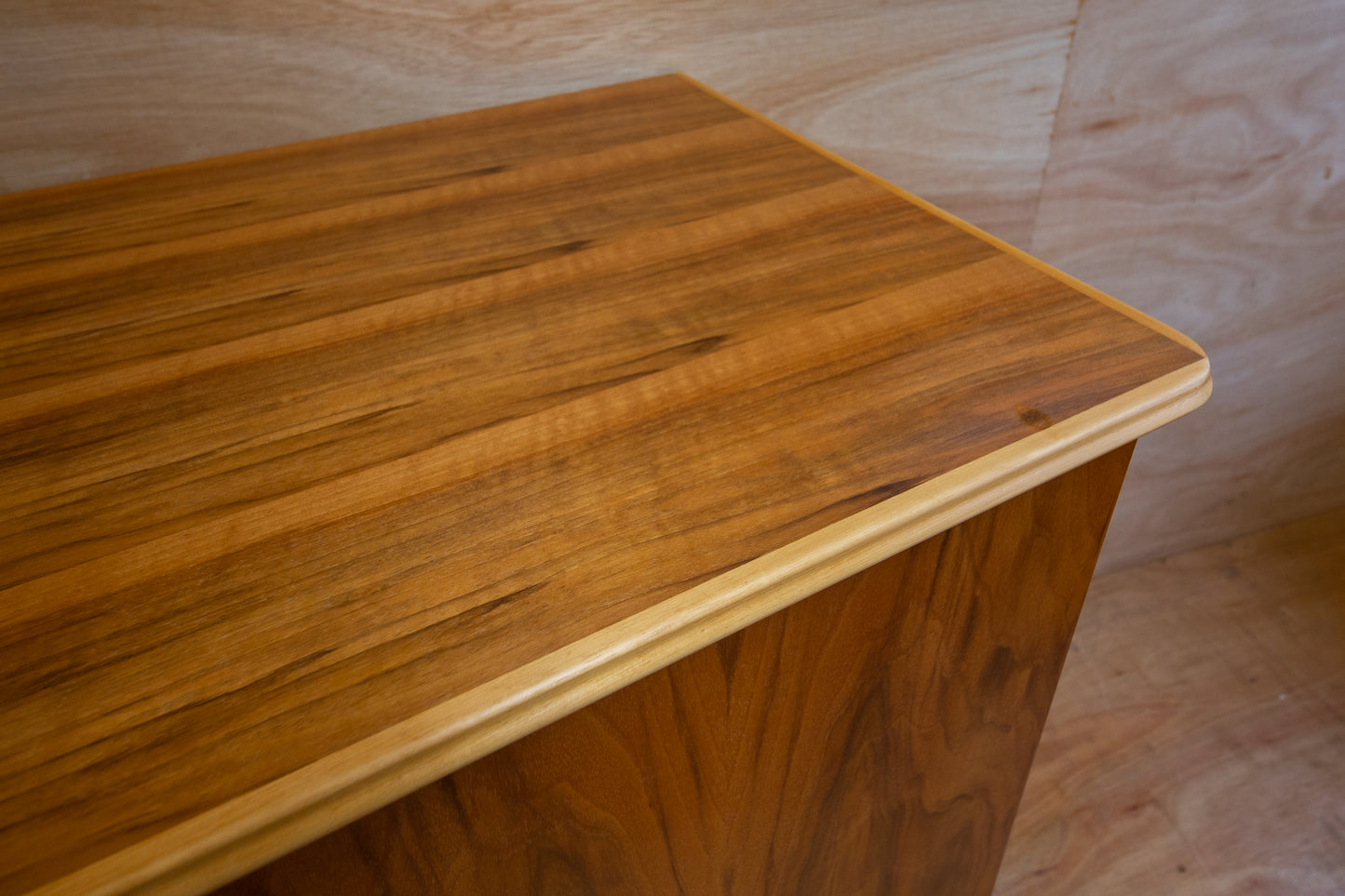 Mid Century Gordon Russell Walnut Sideboard