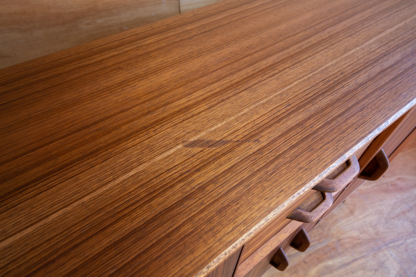 Vintage Sideboard