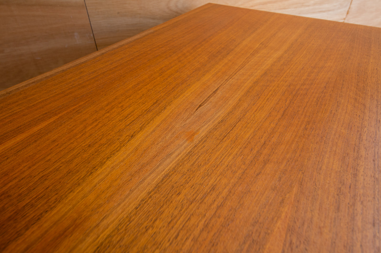Vintage Younger Walnut Chest of Drawers
