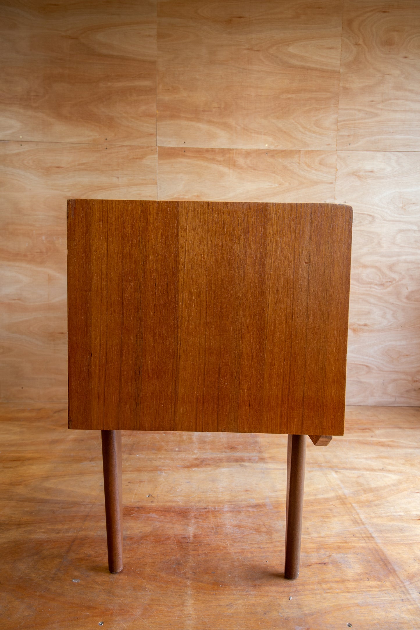 Vintage Teak Sideboard