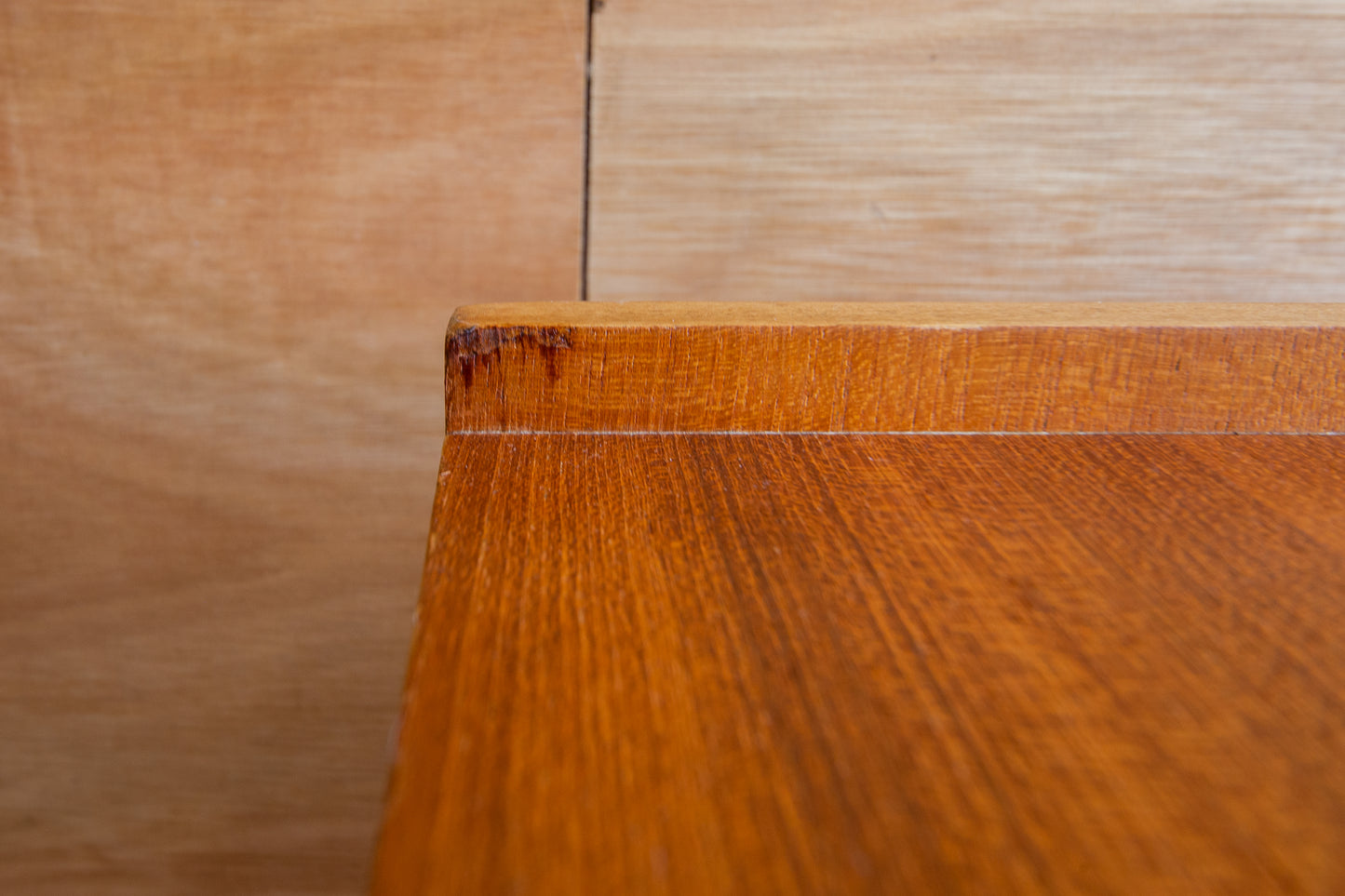 Vintage Teak Sideboard