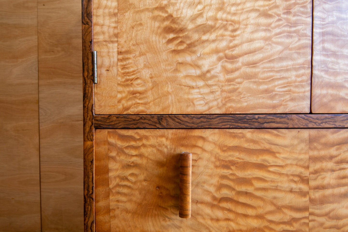 Art Deco Cabinet