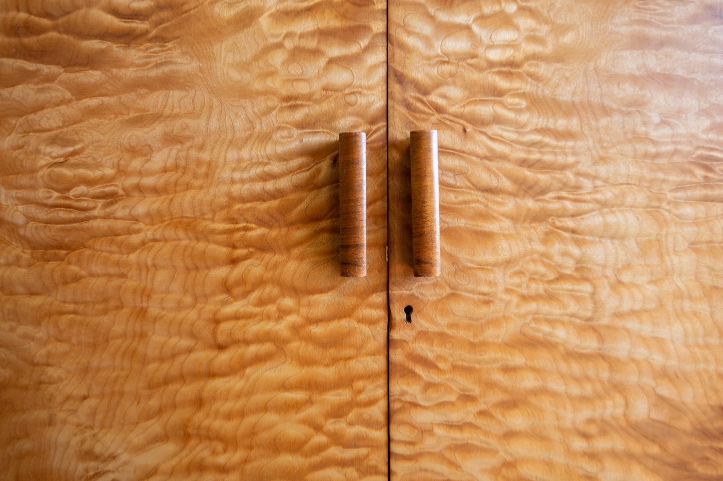 Art Deco Cabinet