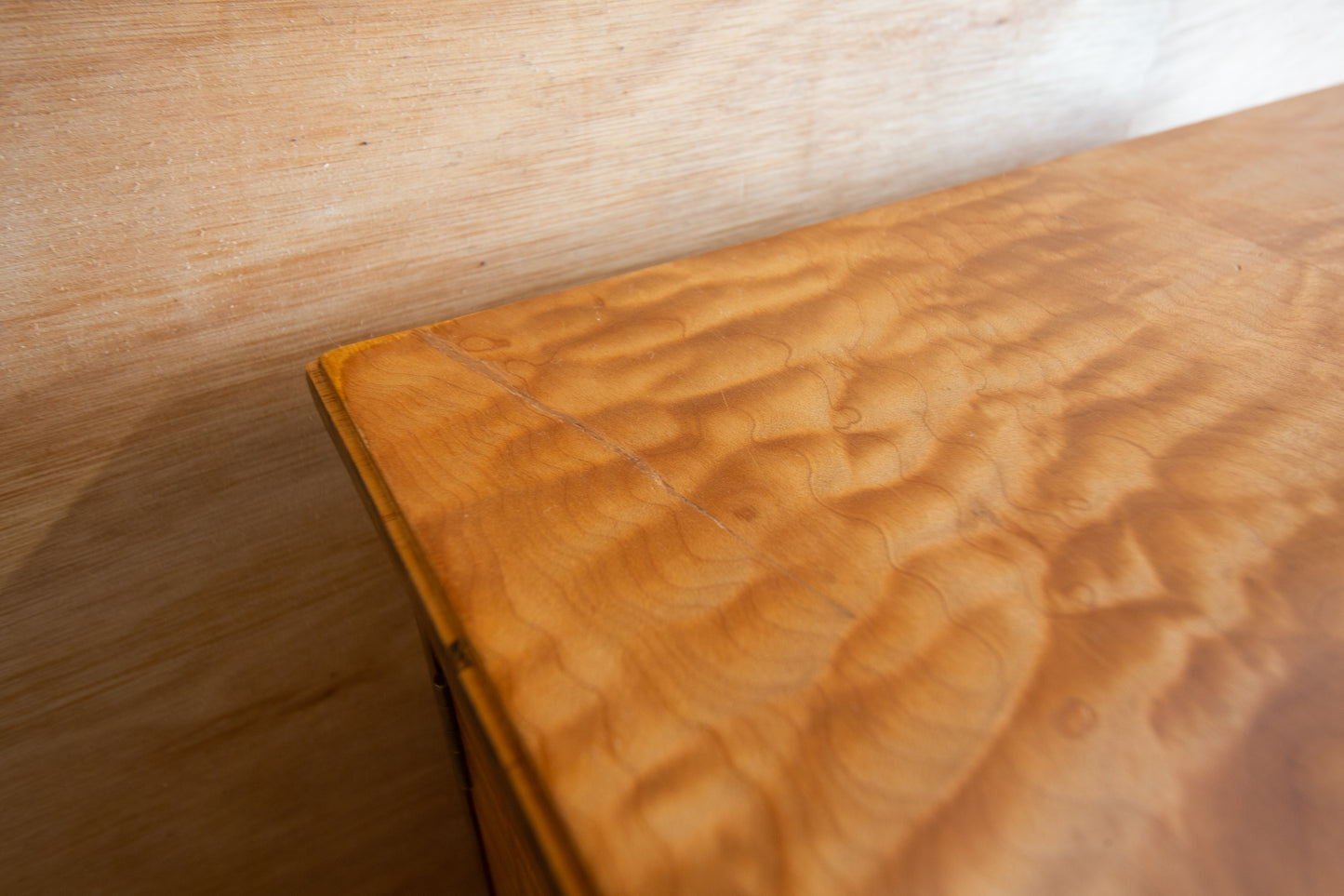Art Deco Cabinet