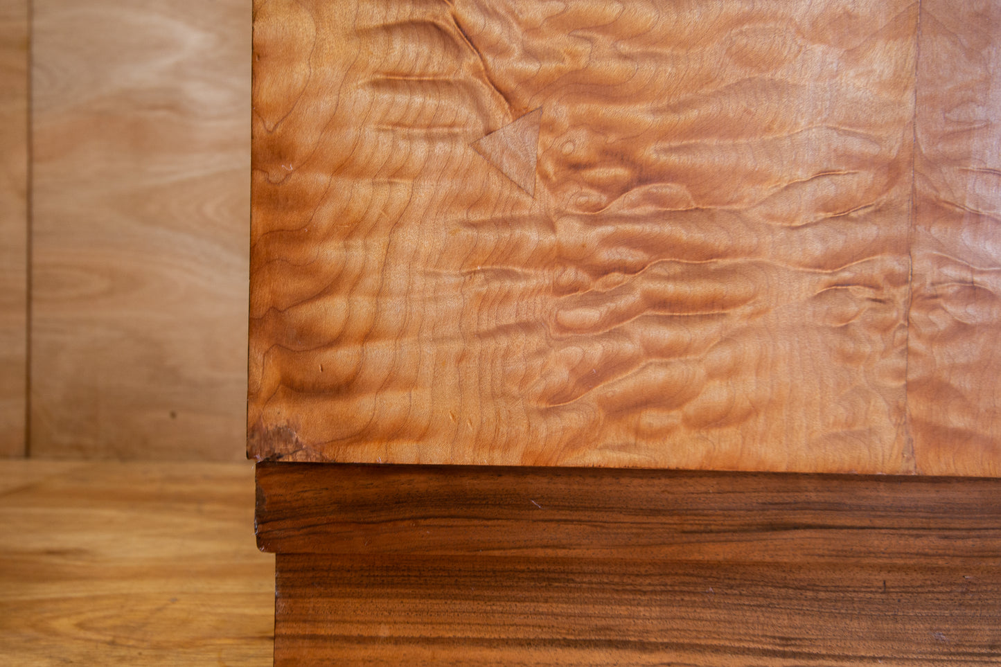Art Deco Cabinet