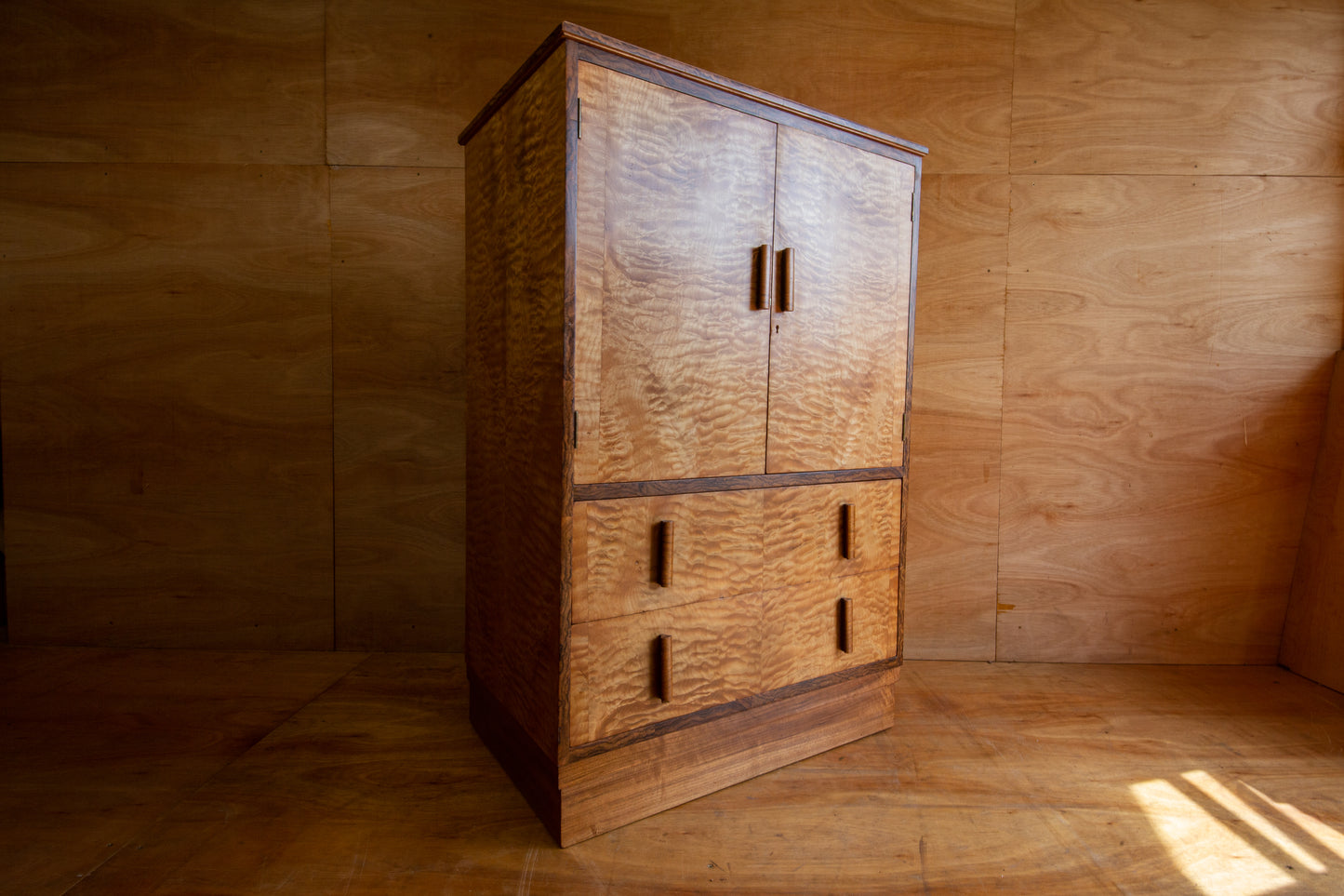 Art Deco Cabinet