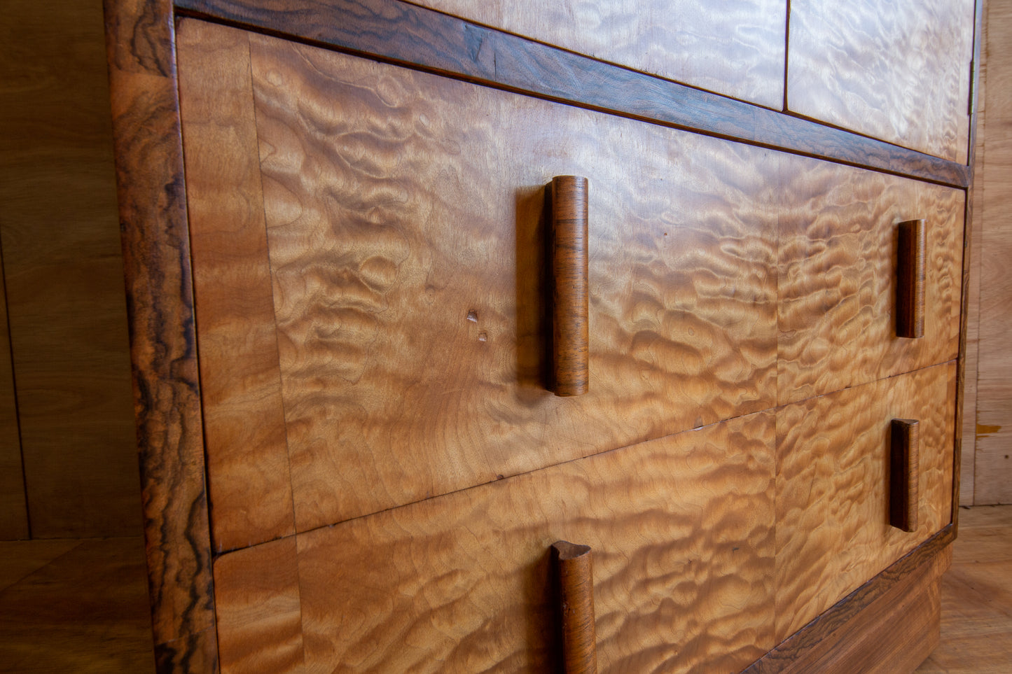 Art Deco Cabinet