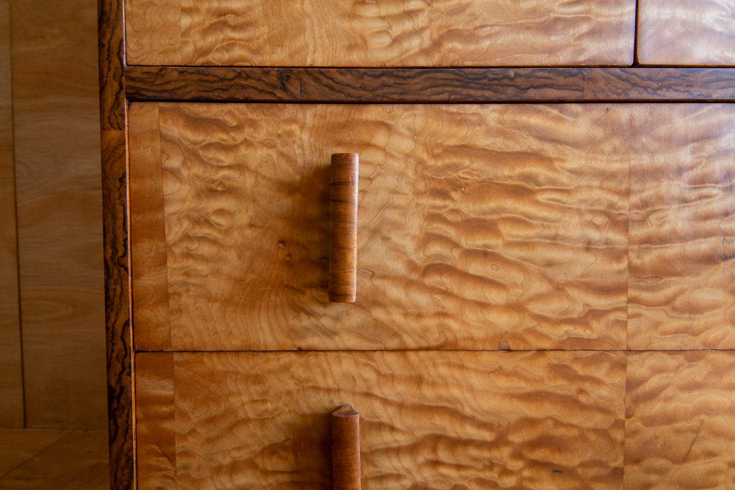 Art Deco Cabinet