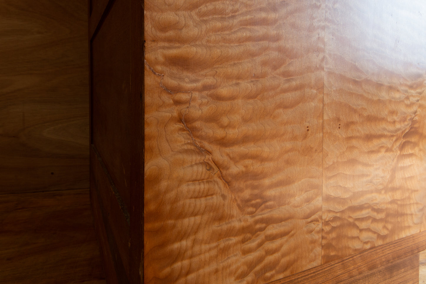 Art Deco Cabinet