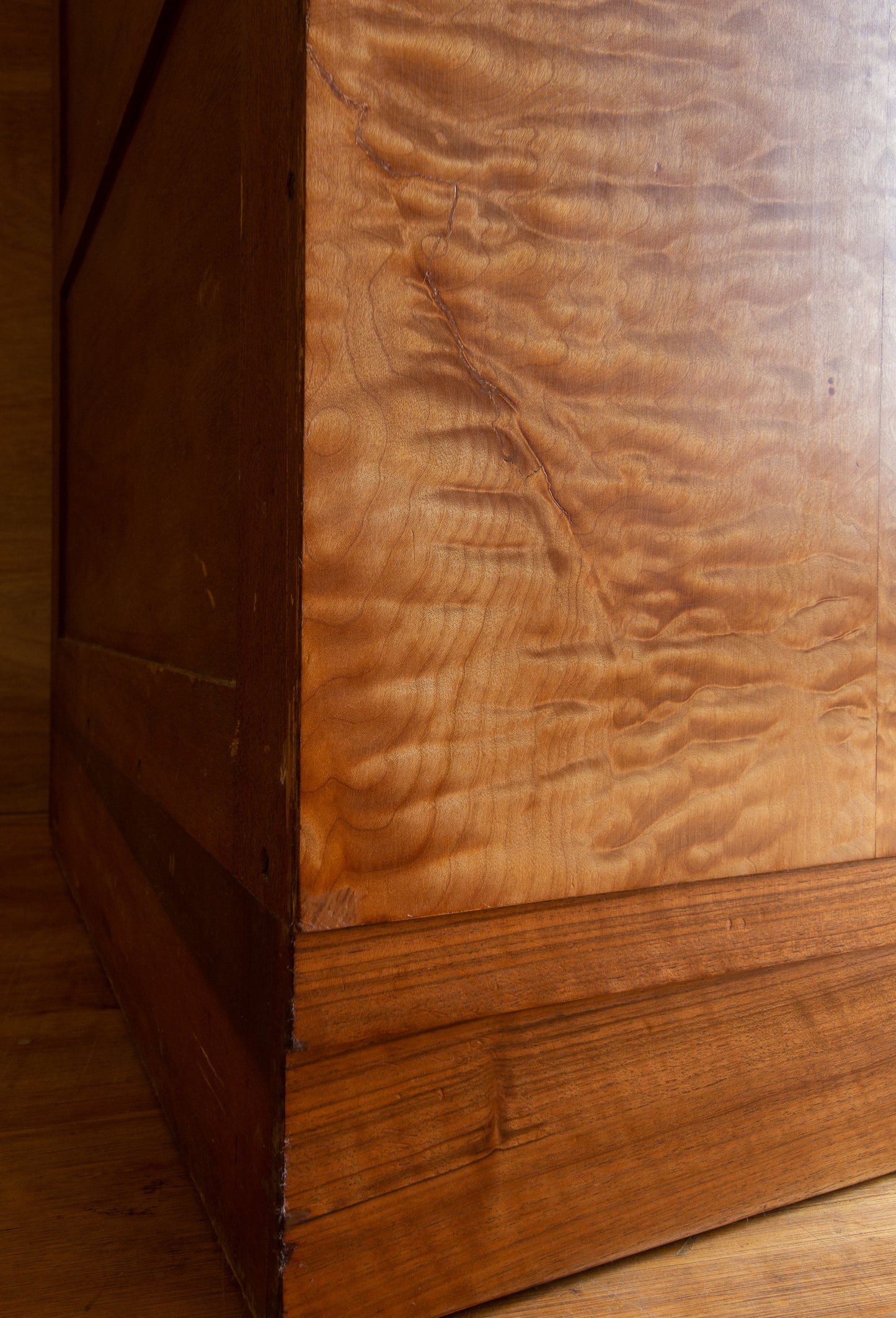 Art Deco Cabinet