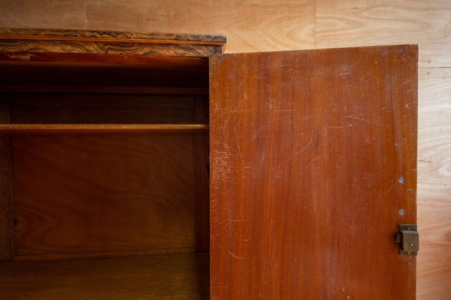 Art Deco Cabinet