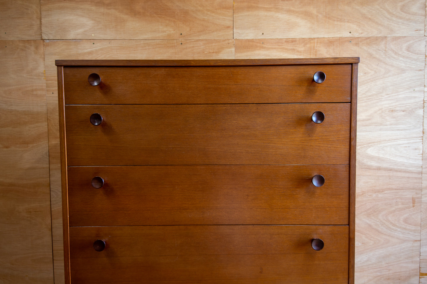 Vintage Avalon Chest of Drawers