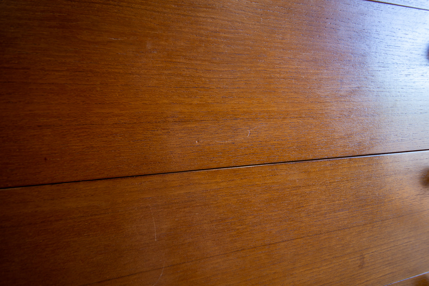 Vintage Avalon Chest of Drawers