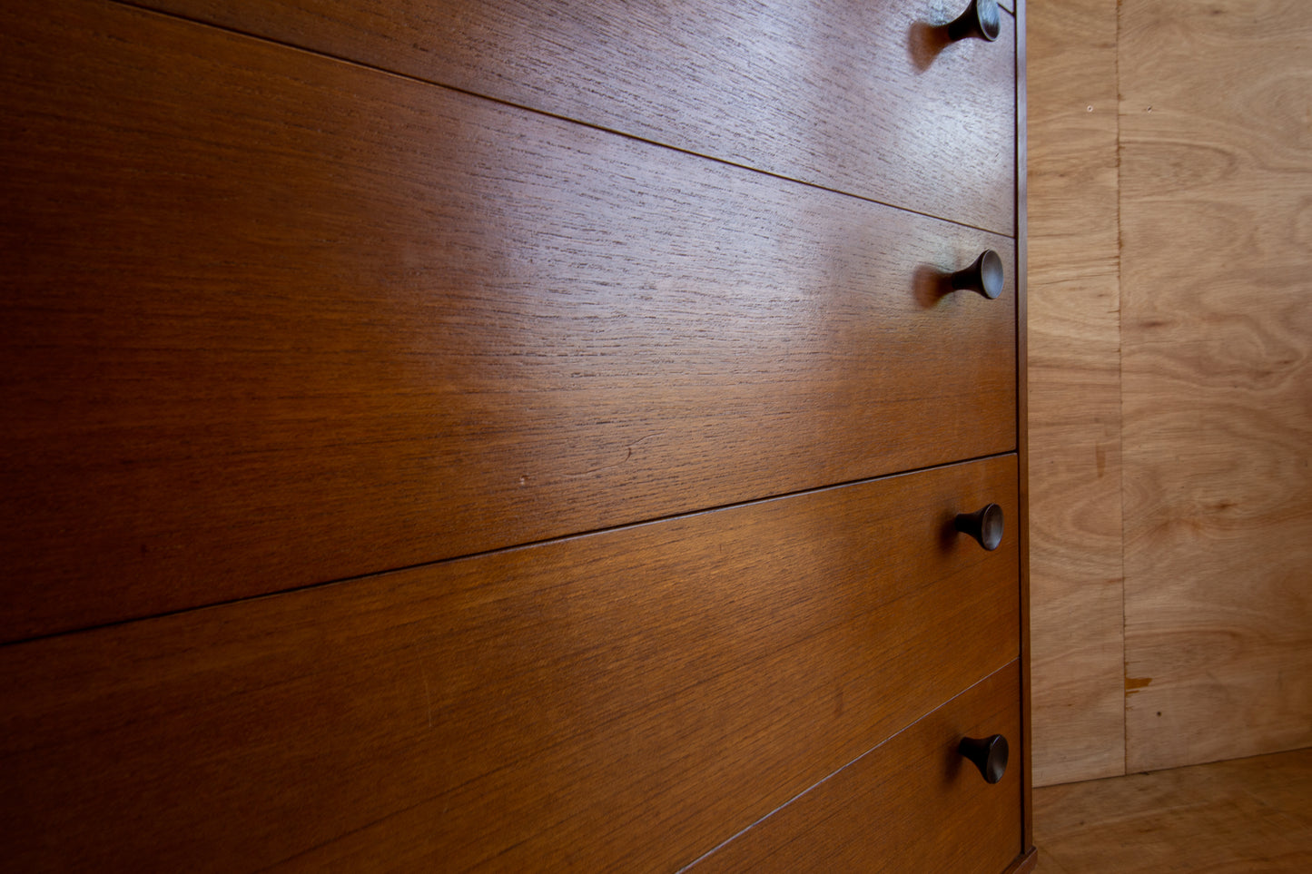 Vintage Avalon Chest of Drawers