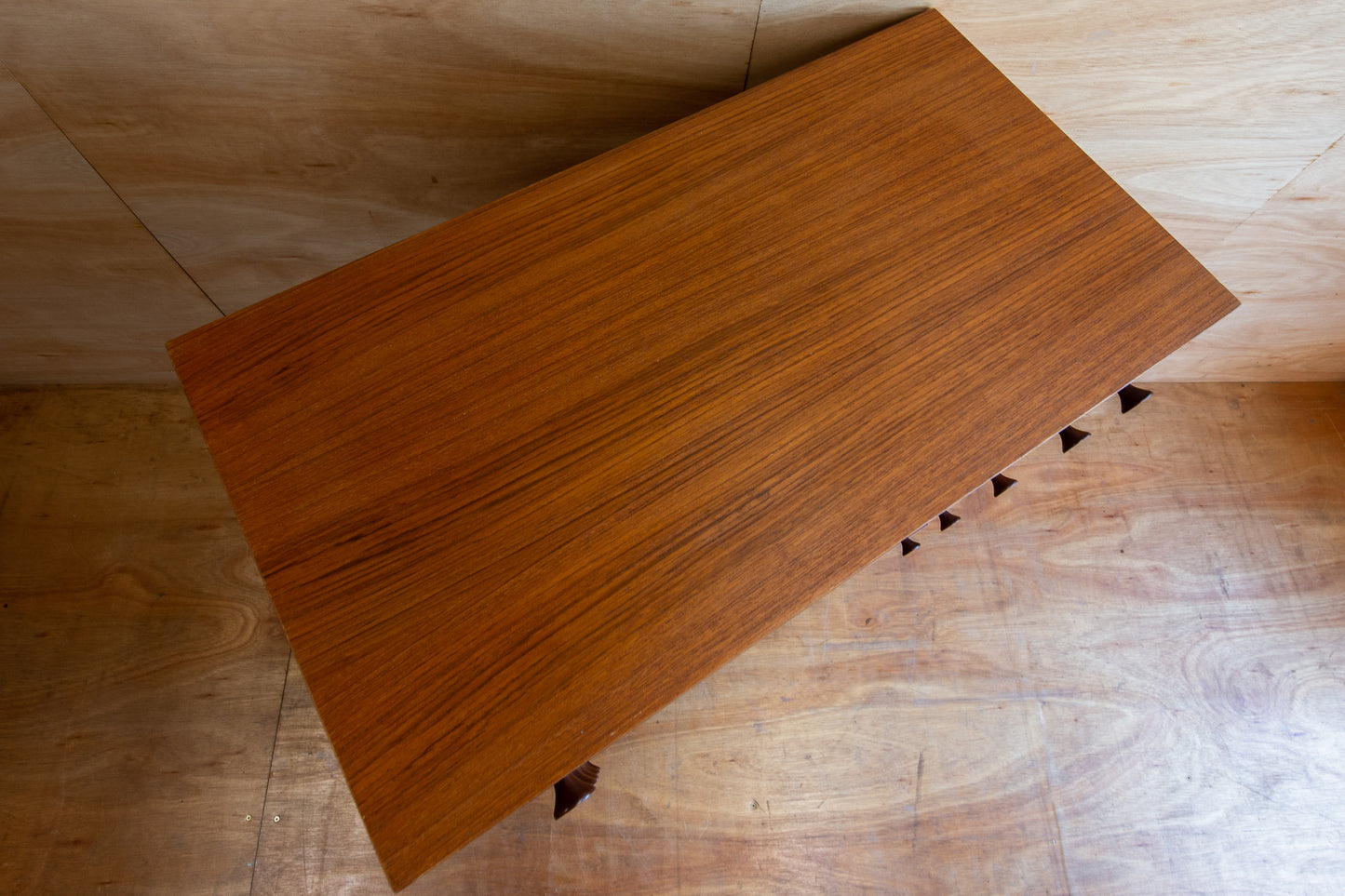 Vintage Avalon Chest of Drawers