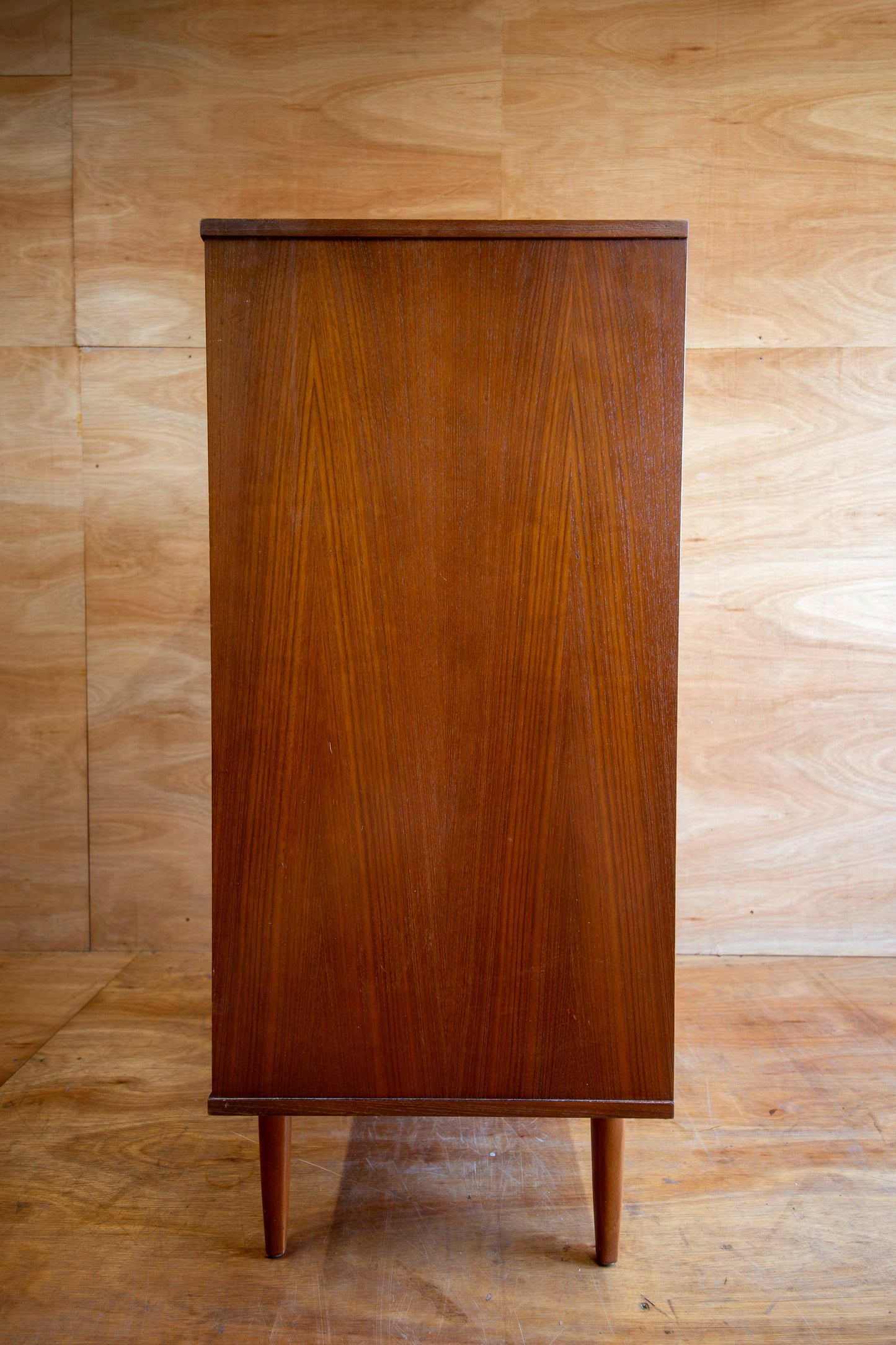 Vintage Avalon Chest of Drawers