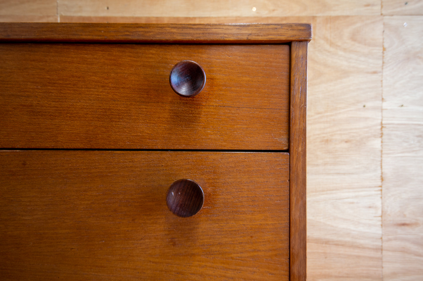 Vintage Avalon Chest of Drawers