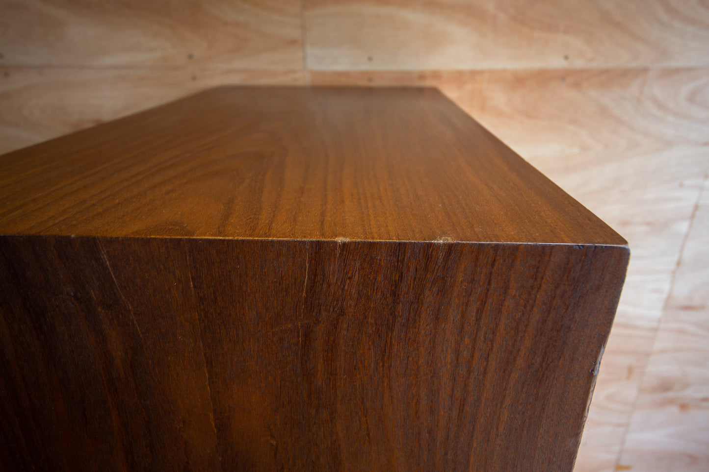 Vintage Stag Tallboy