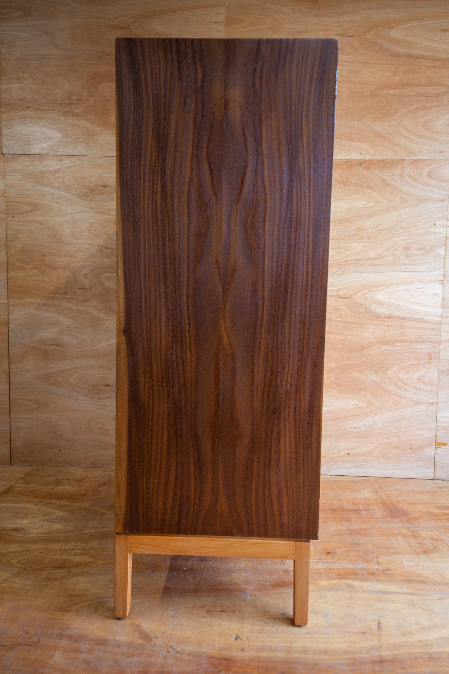 Vintage Stag Tallboy