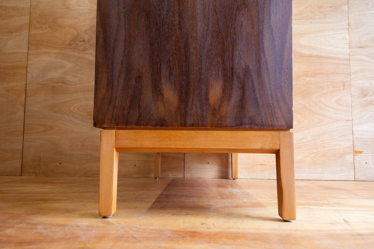 Vintage Stag Tallboy