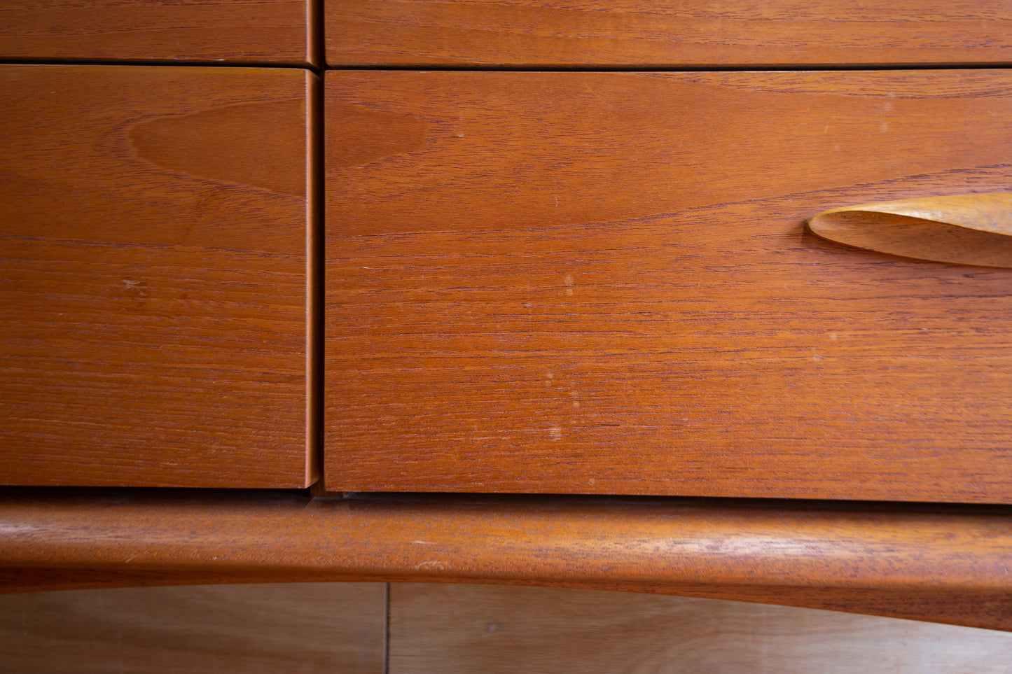Vintage Austinsuite Sideboard Drawers