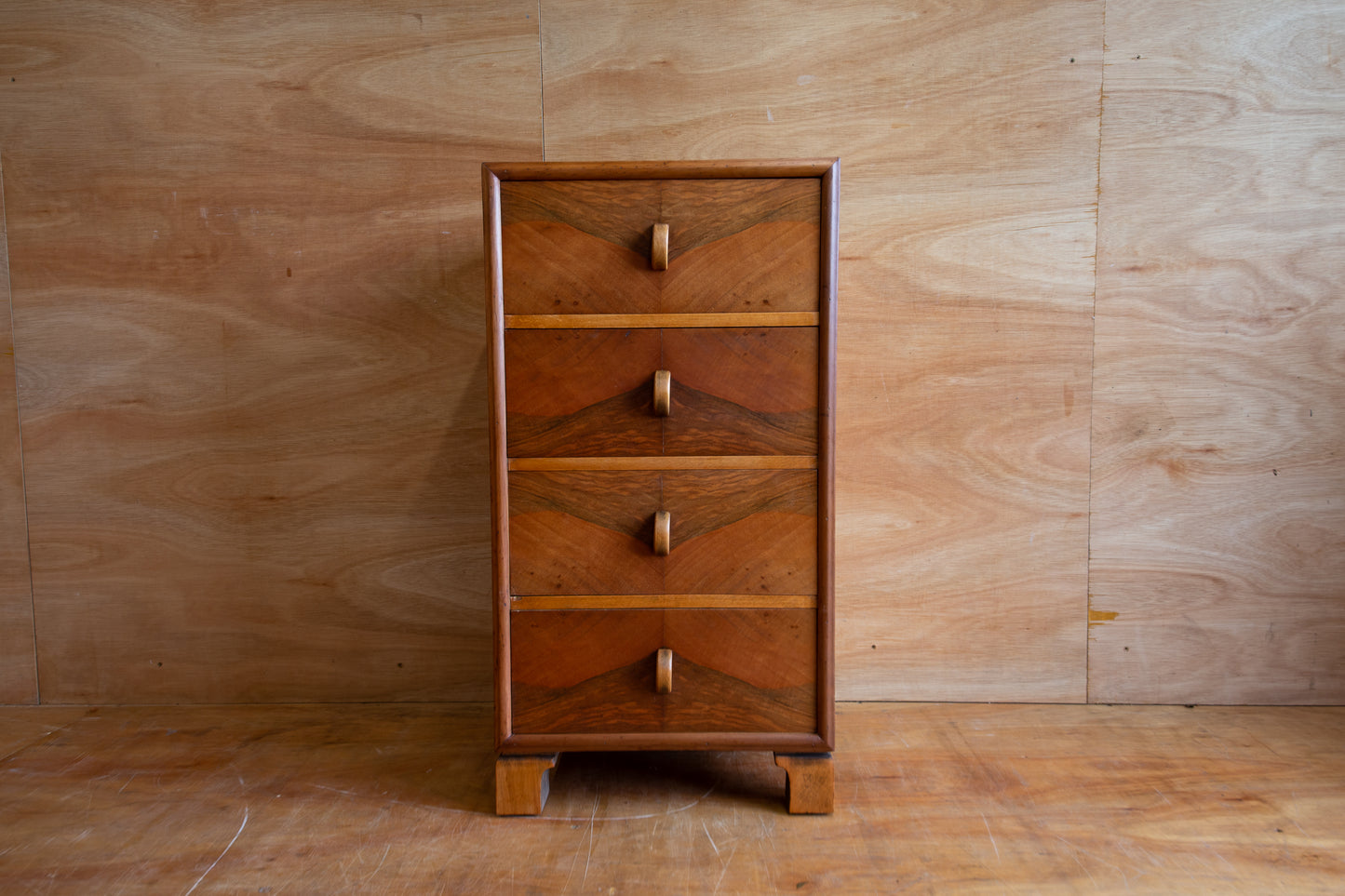 Art Deco Drawers
