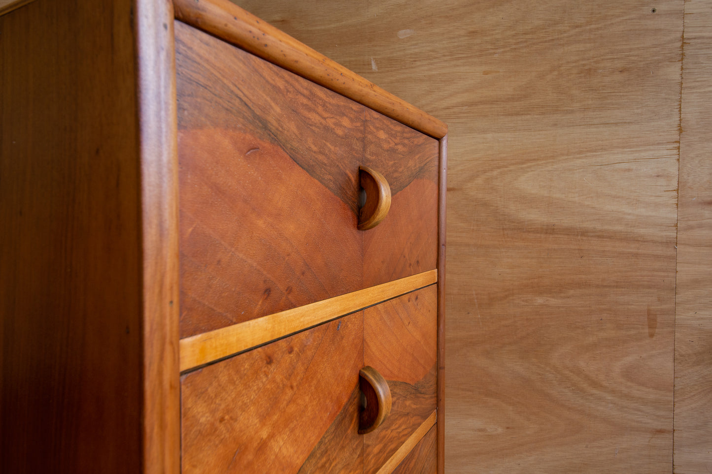 Art Deco Drawers