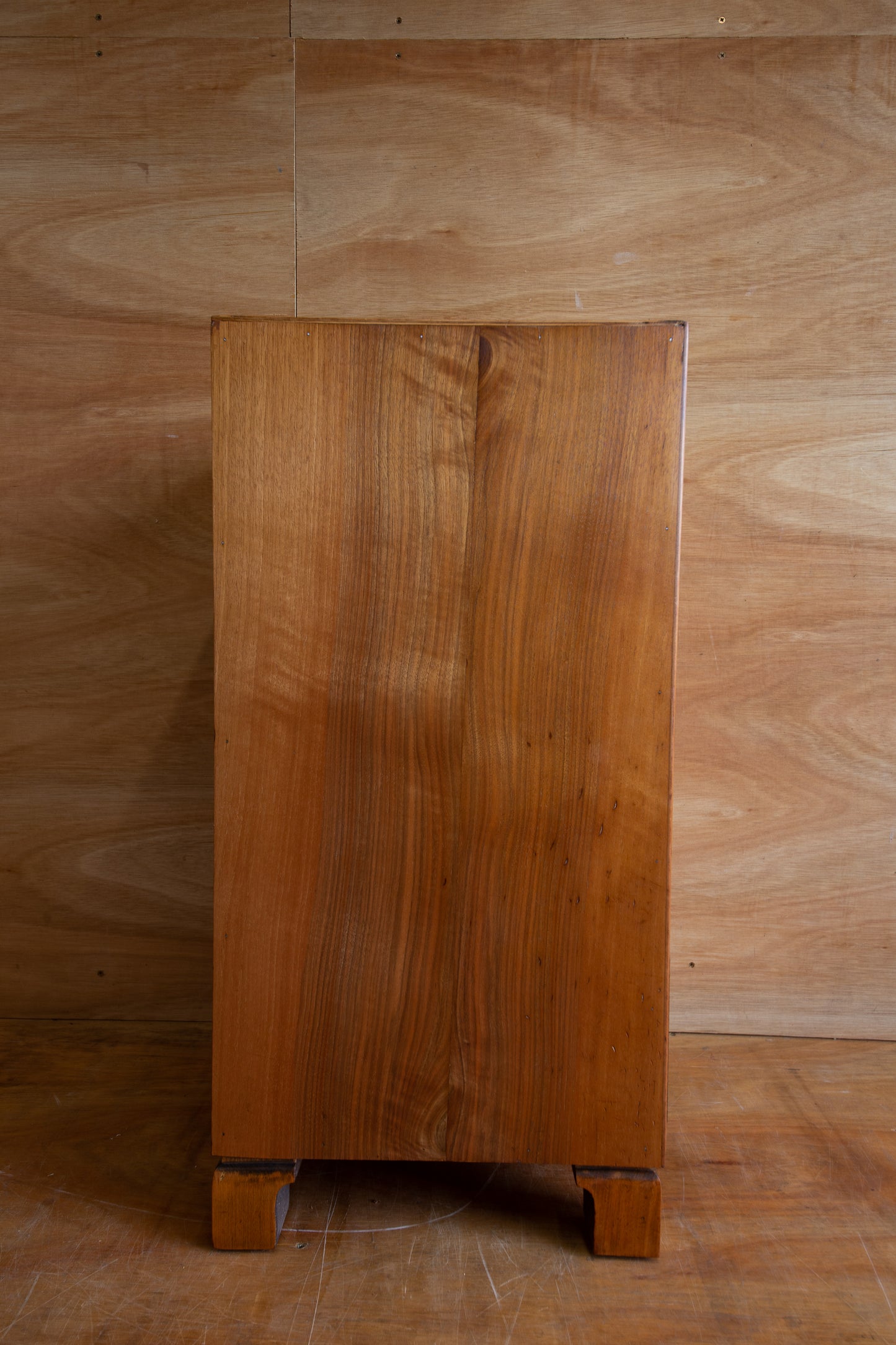 Art Deco Drawers