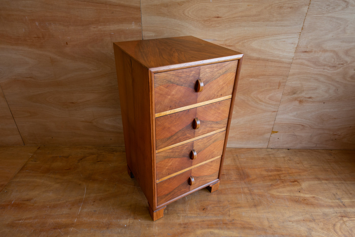 Art Deco Drawers