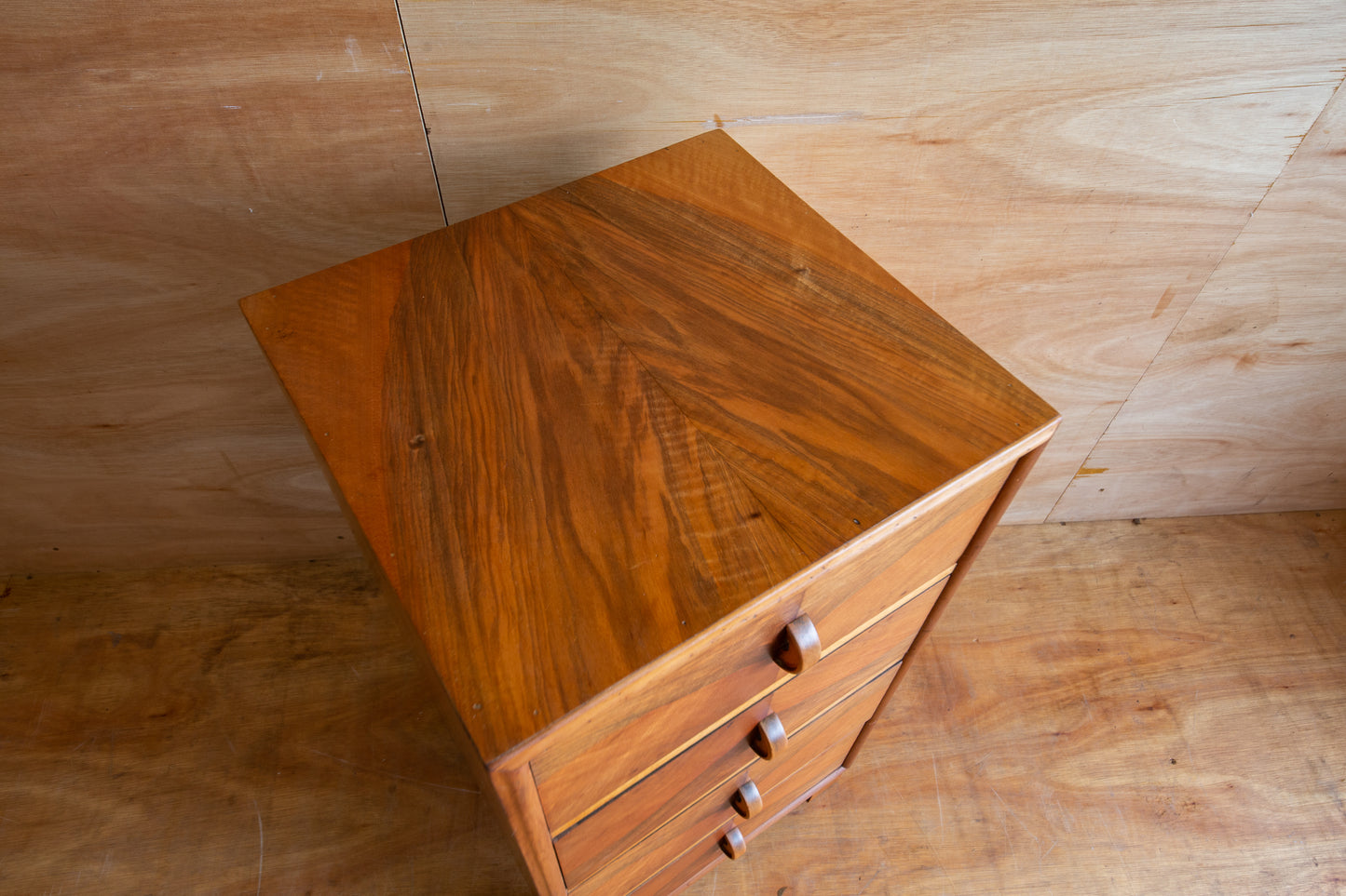 Art Deco Drawers
