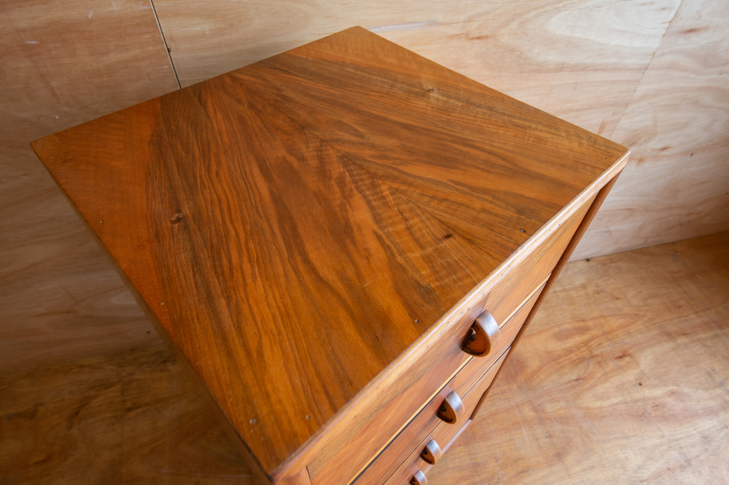 Art Deco Drawers