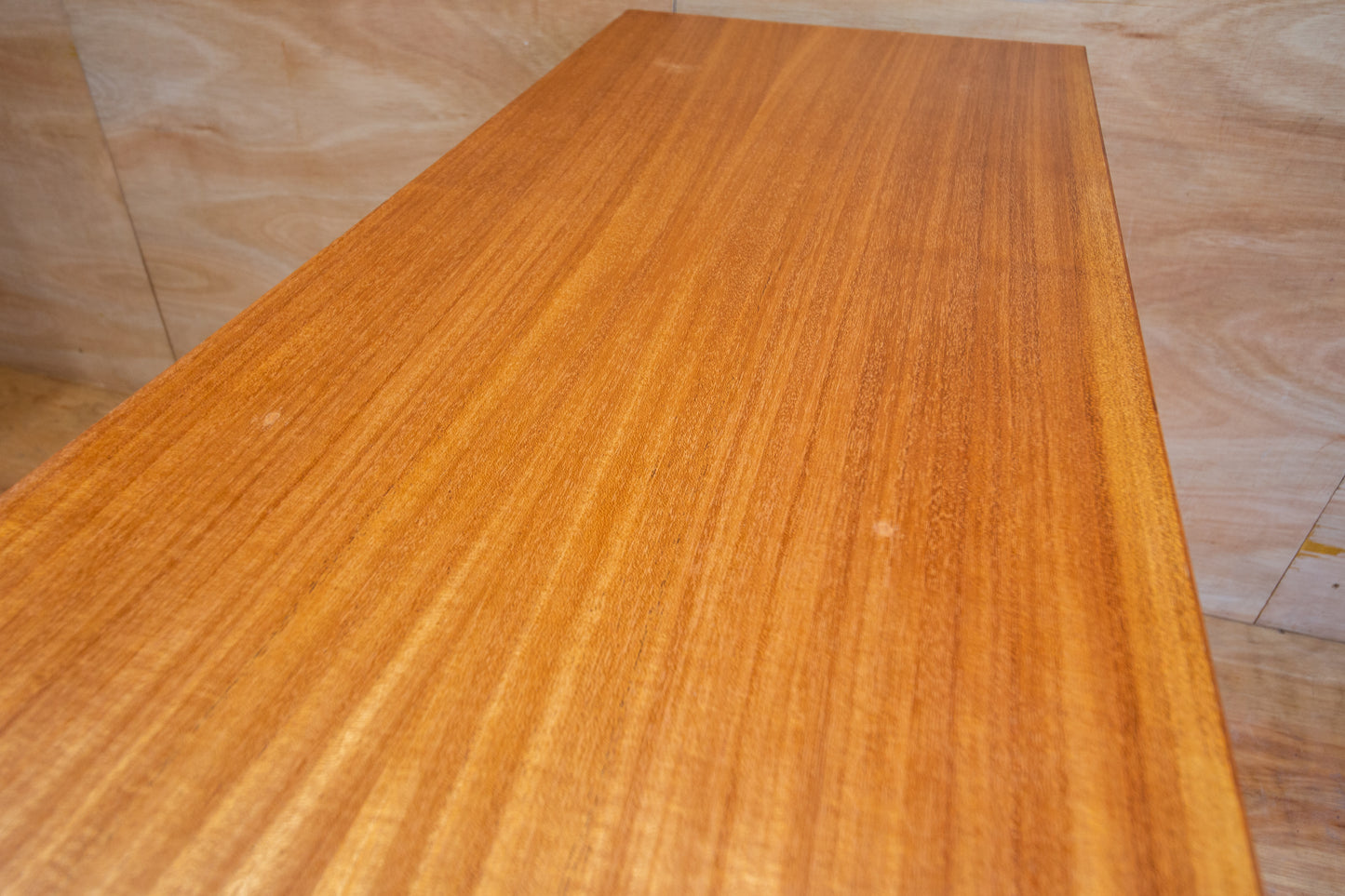 Vintage Teak Sideboard