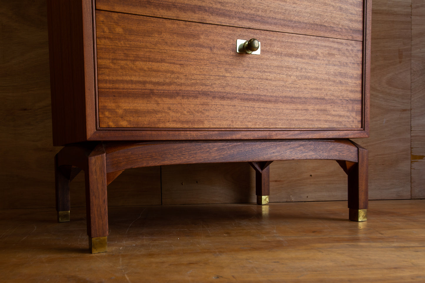 Vintage G Plan Tallboy