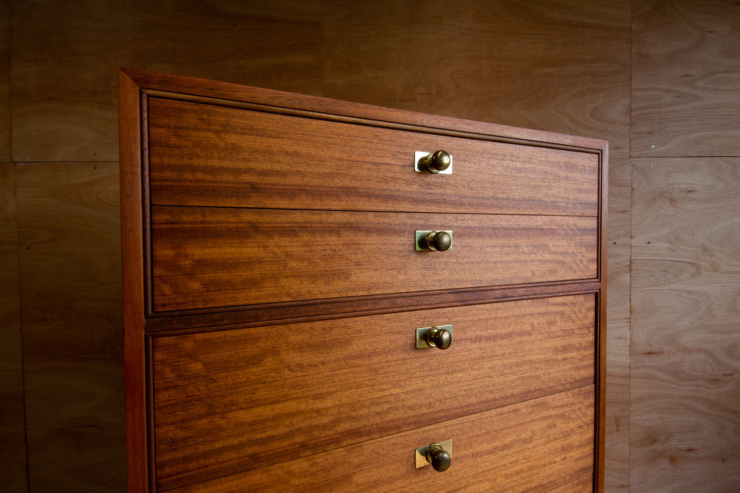 Vintage G Plan Tallboy