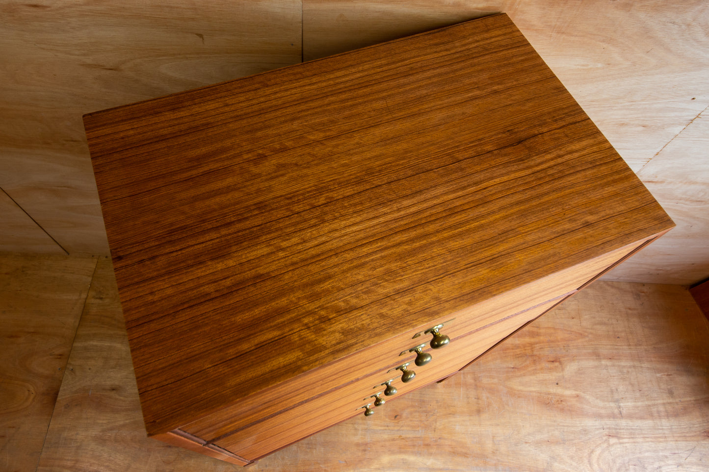 Vintage G Plan Tallboy