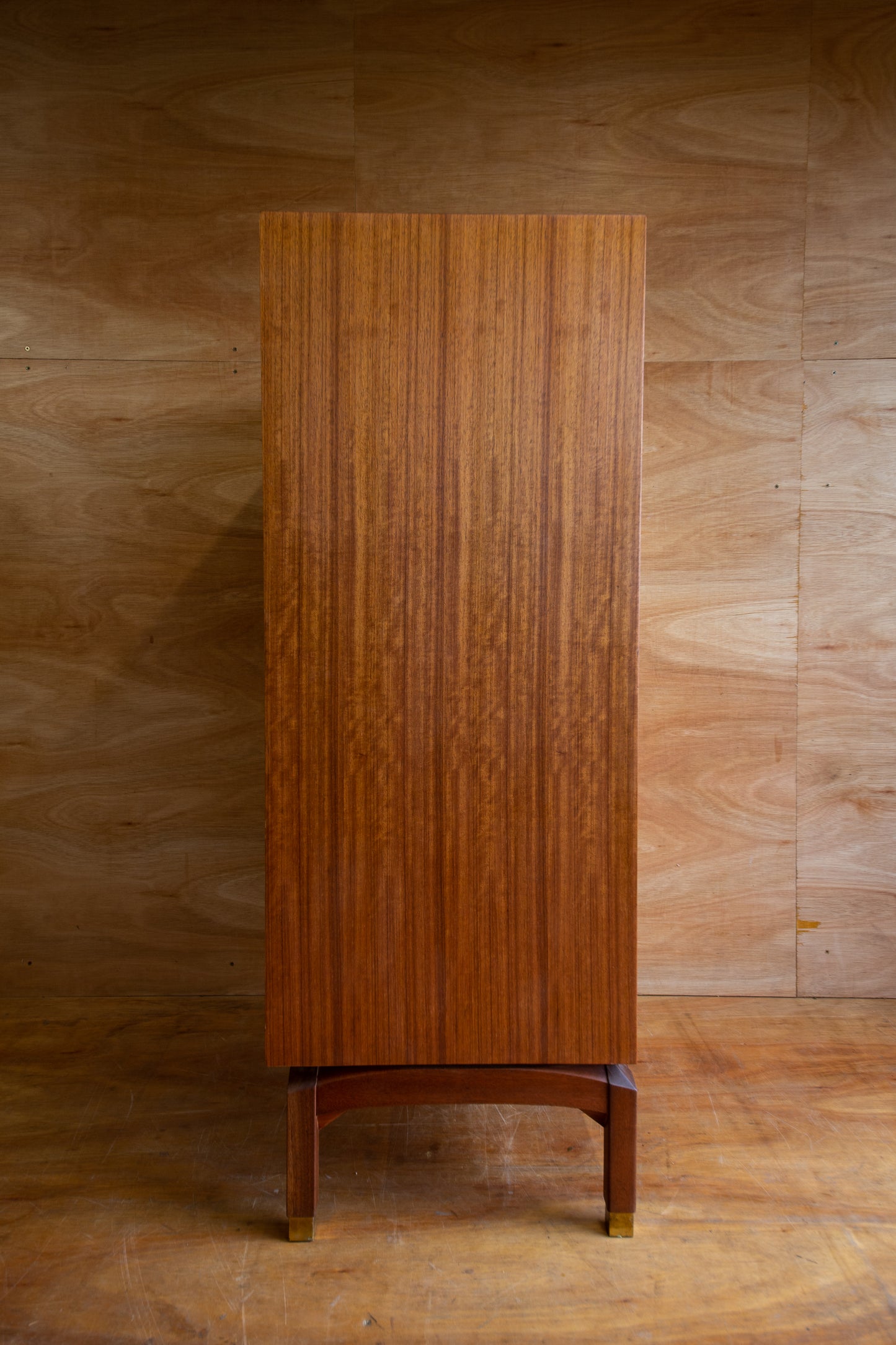 Vintage G Plan Tallboy