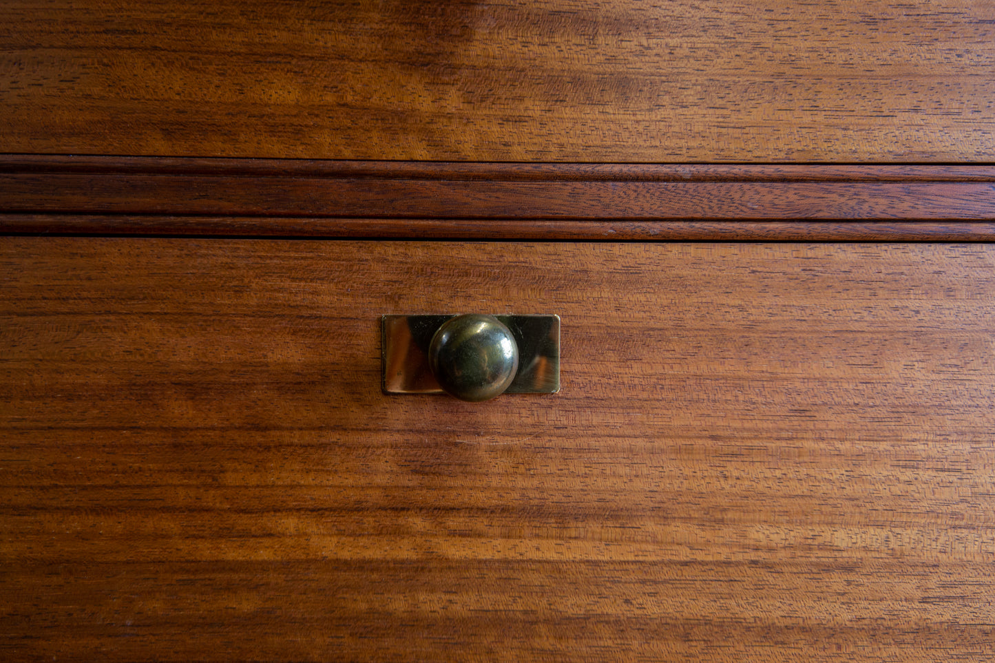 Vintage G Plan Tallboy