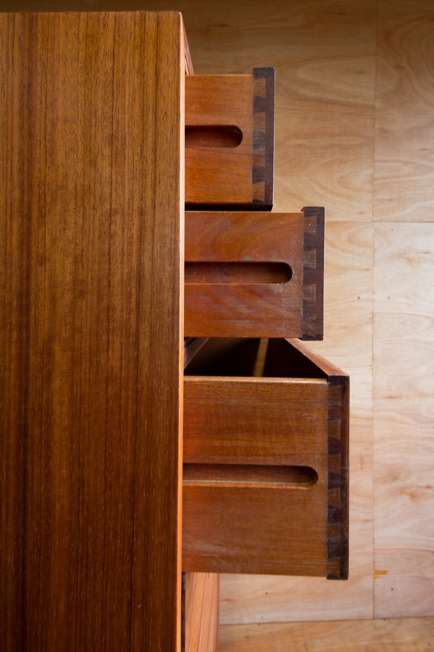 Vintage G Plan Tallboy