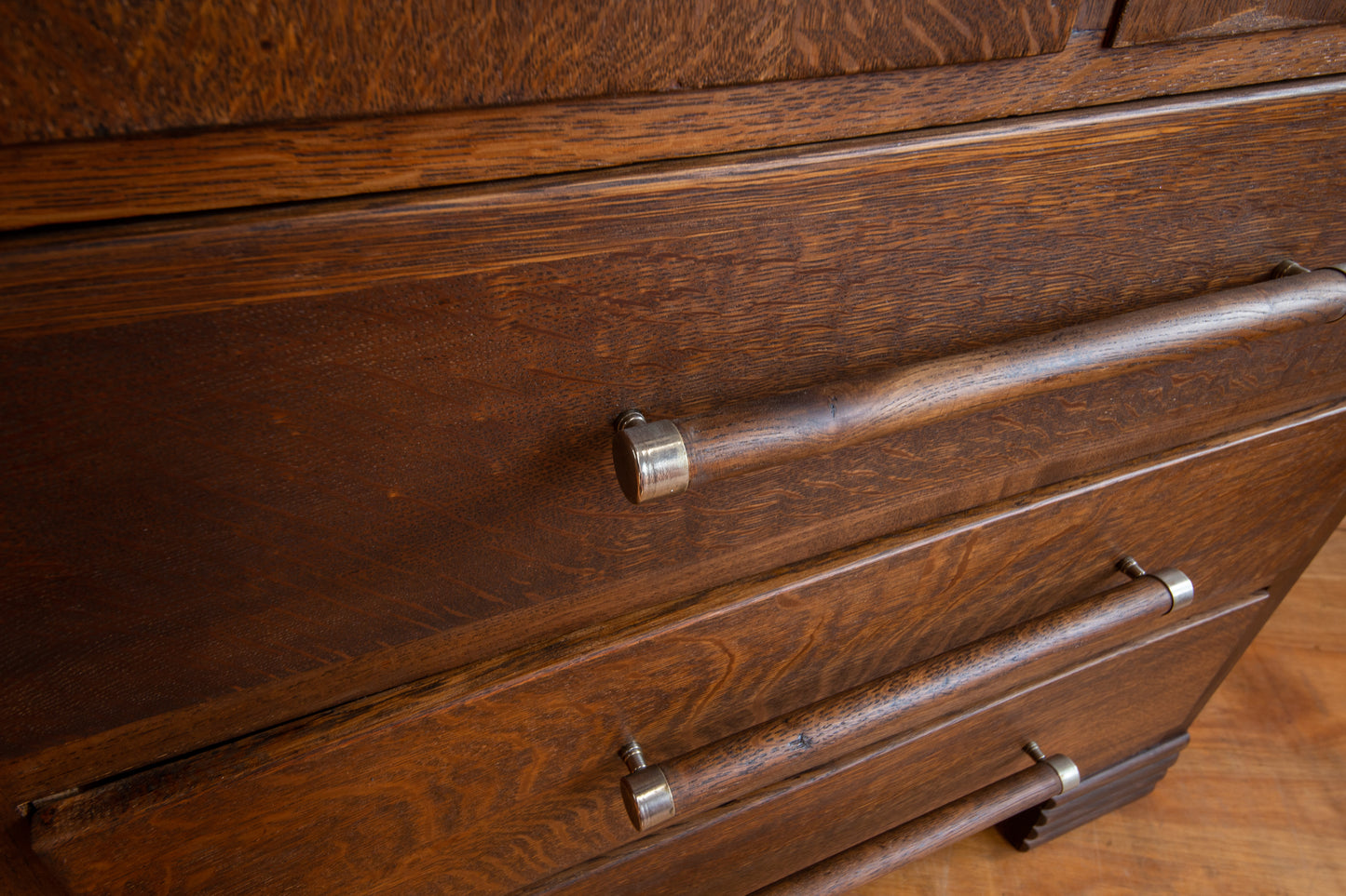 Art Deco Tallboy