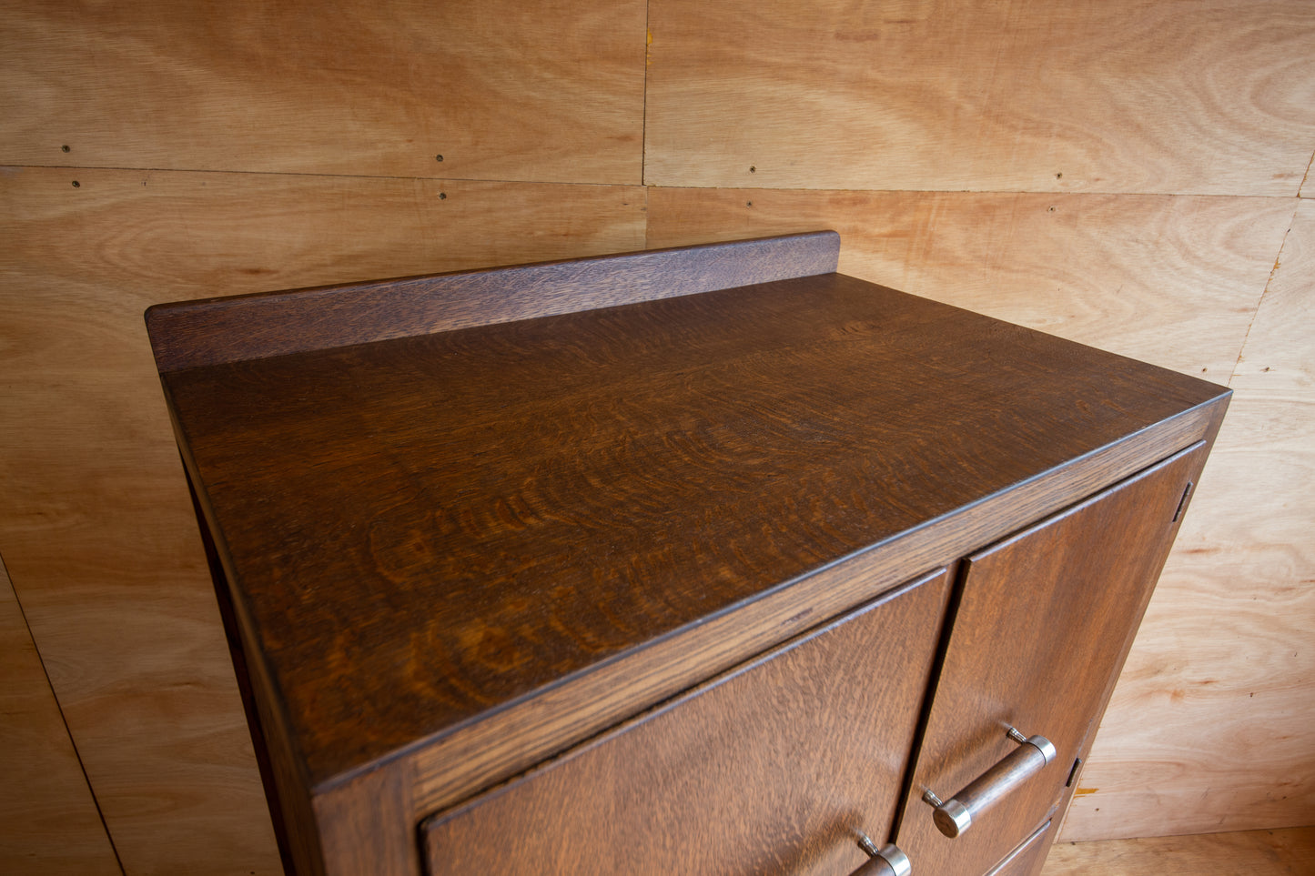 Art Deco Tallboy