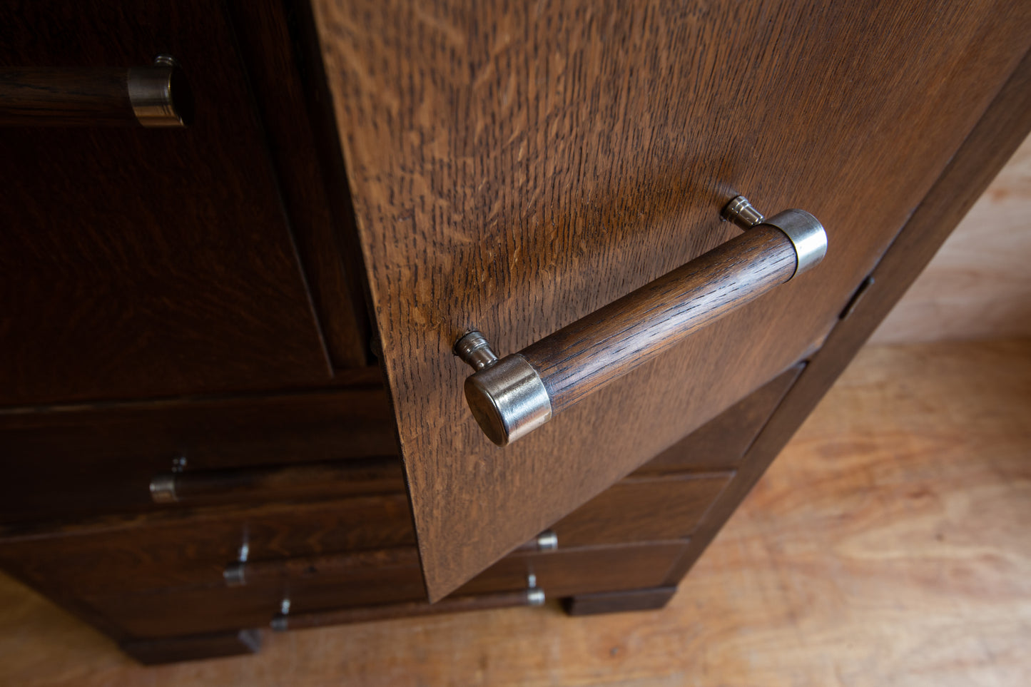 Art Deco Tallboy
