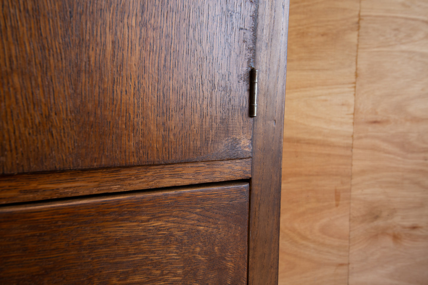Art Deco Tallboy