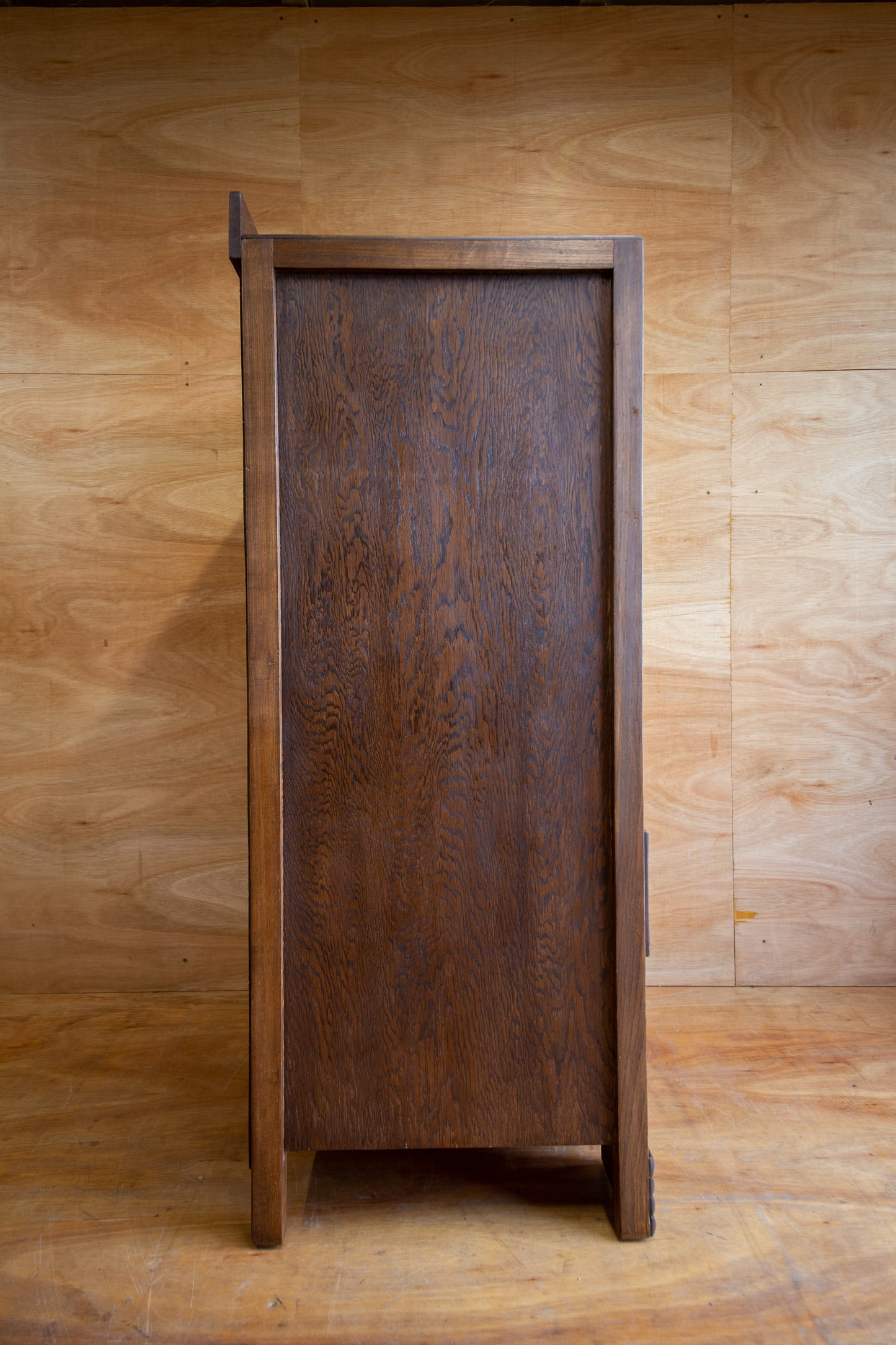 Art Deco Tallboy