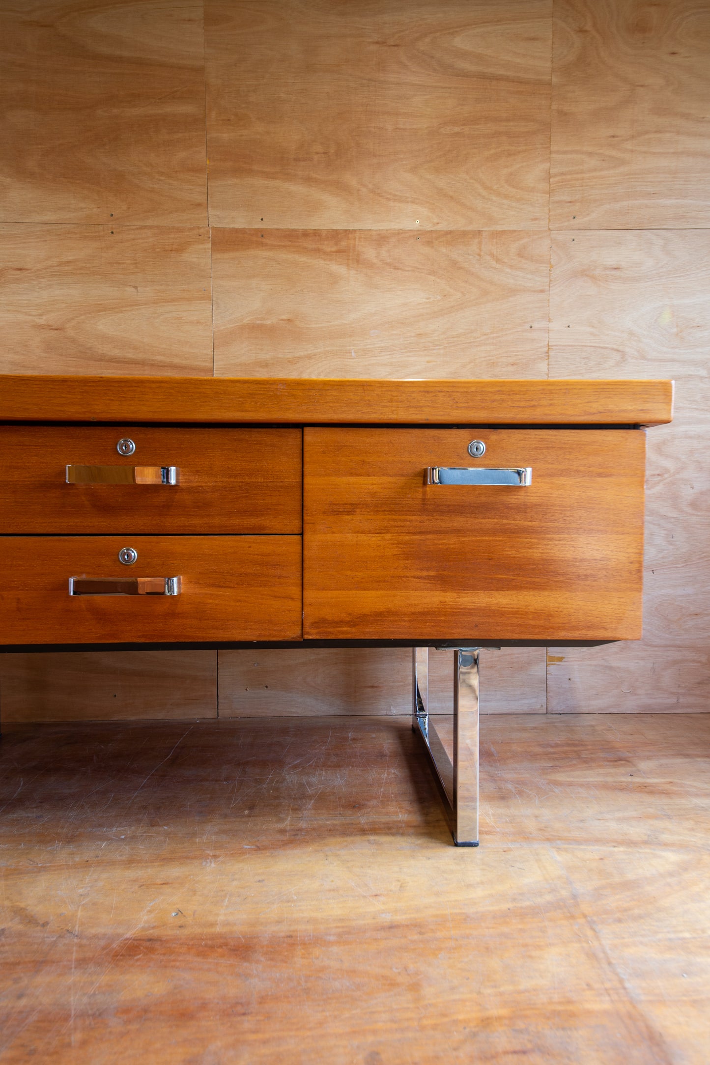 Gordon Russell Teak Sideboard