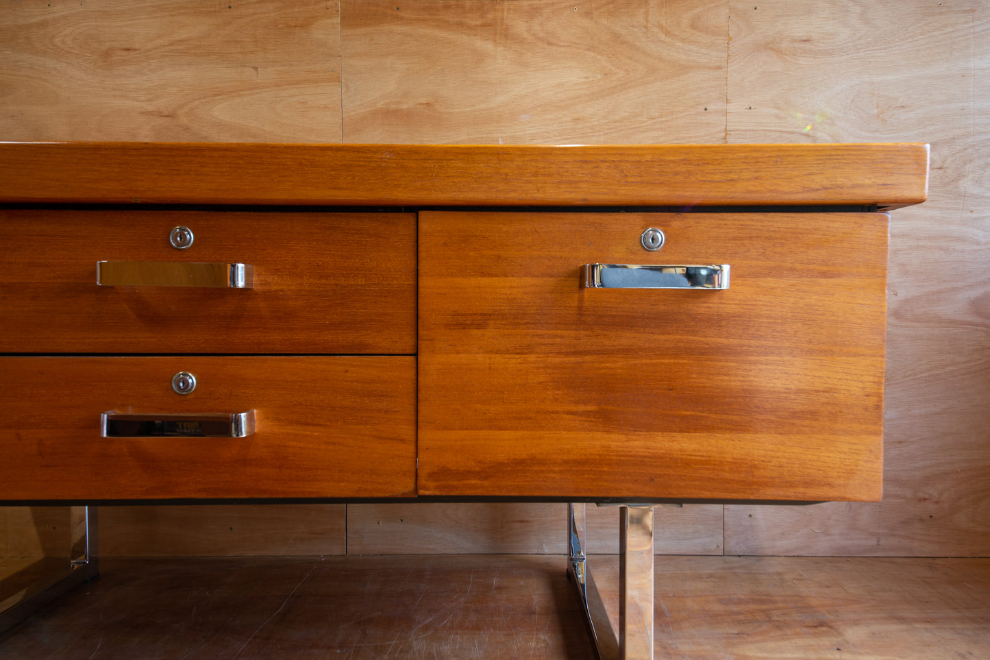 Gordon Russell Teak Sideboard