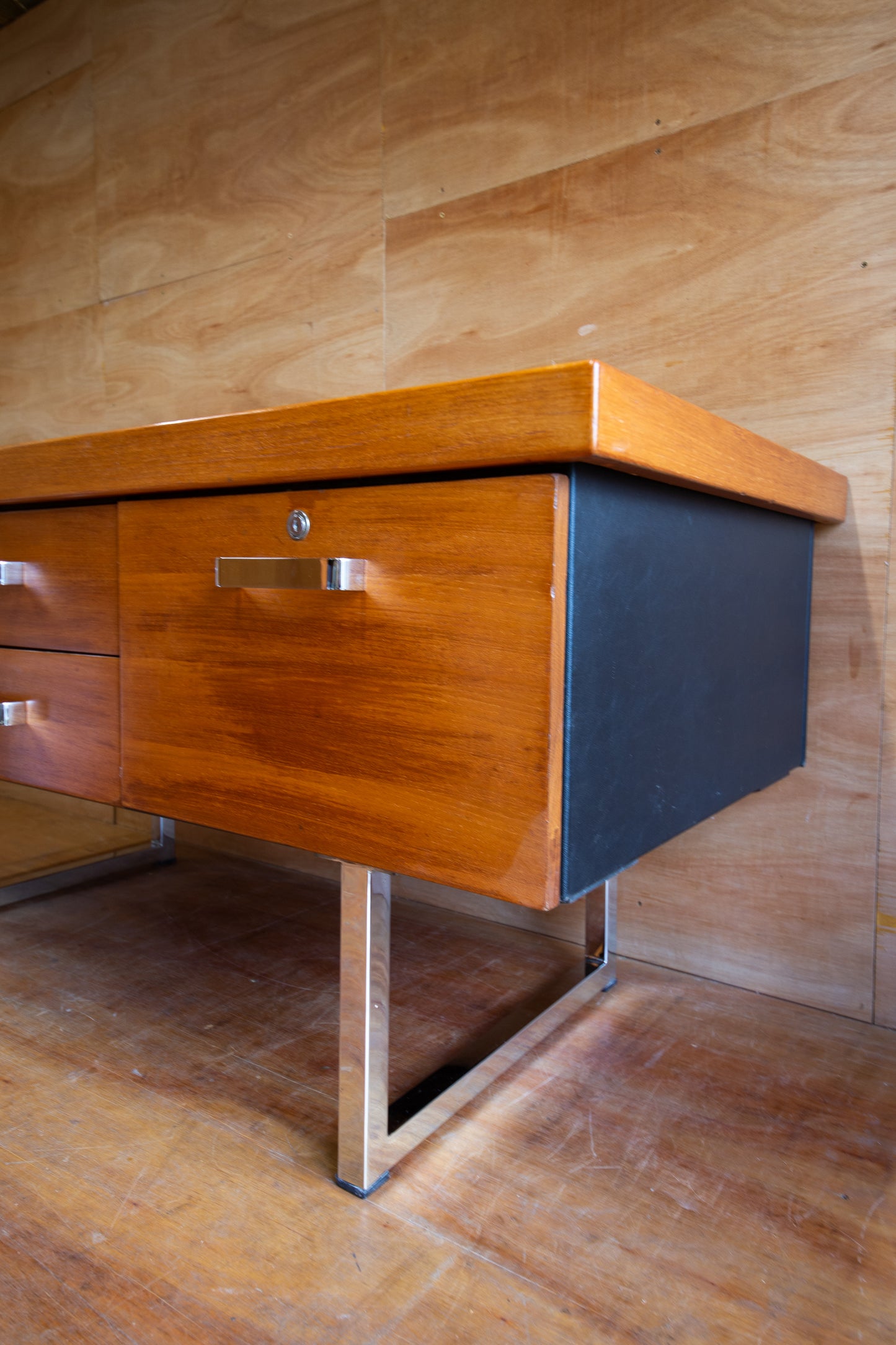 Gordon Russell Teak Sideboard