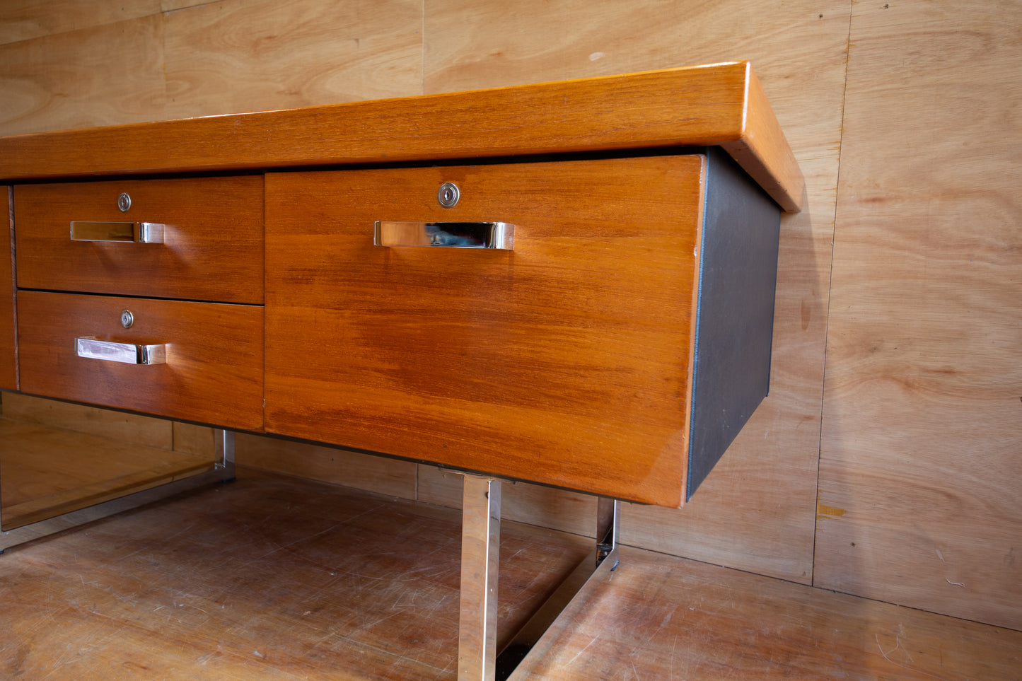 Gordon Russell Teak Sideboard