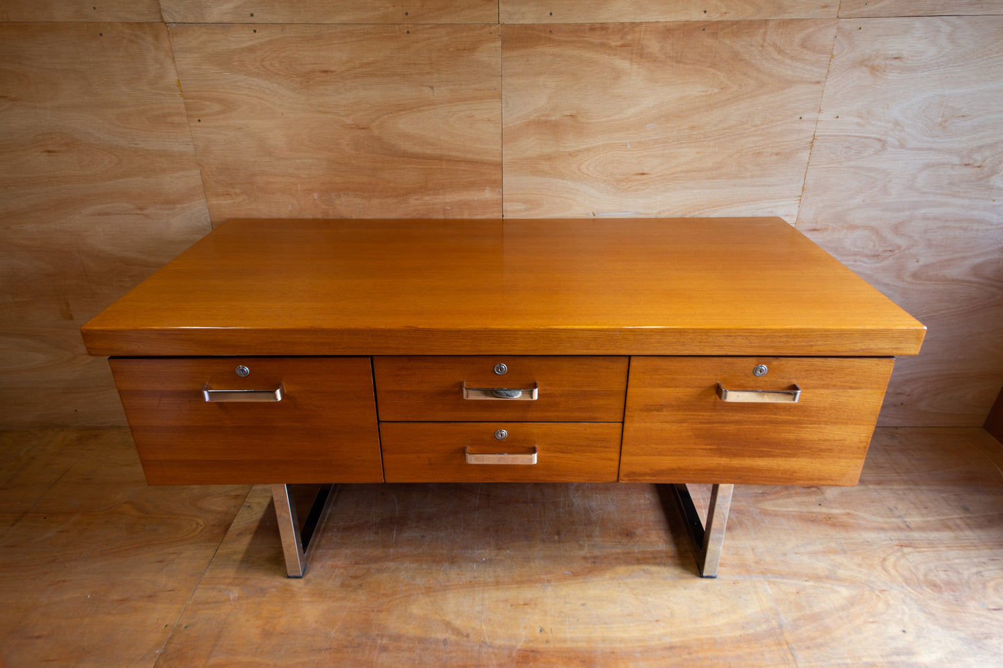 Gordon Russell Teak Sideboard