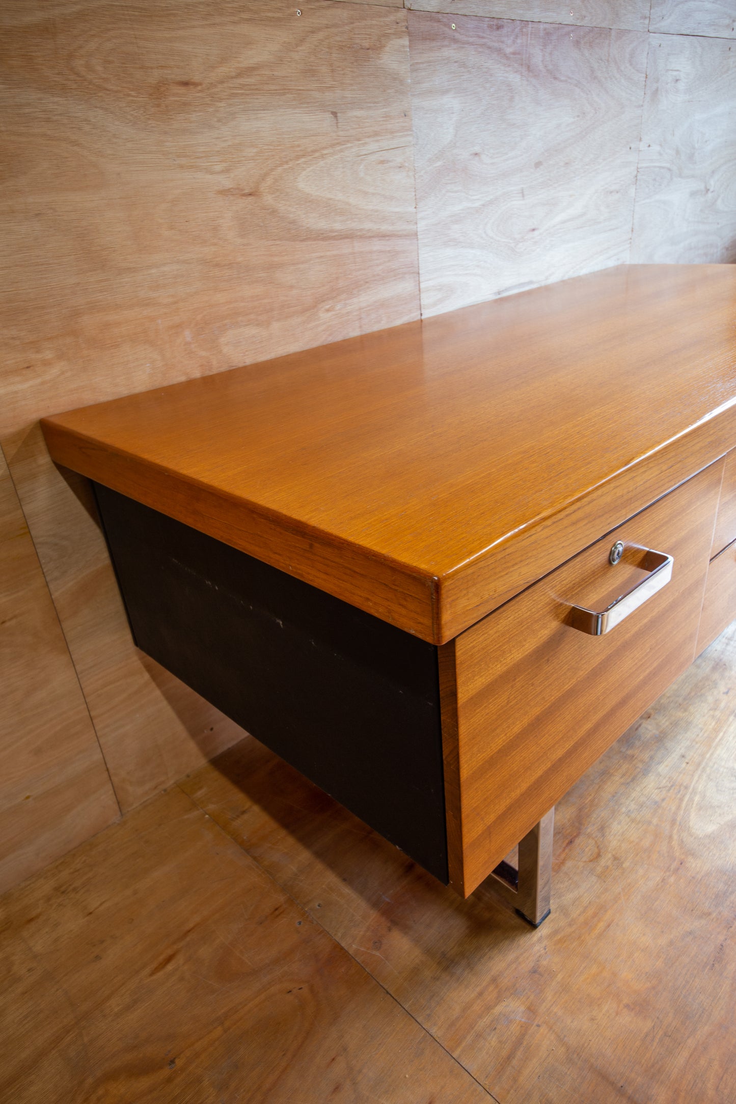 Gordon Russell Teak Sideboard