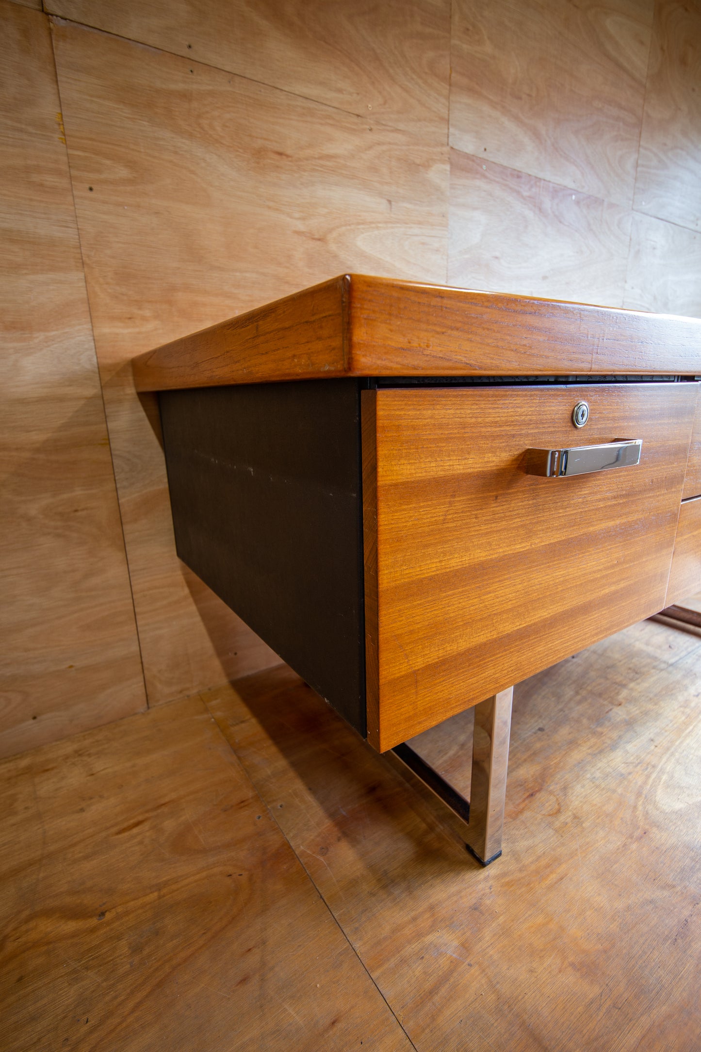 Gordon Russell Teak Sideboard